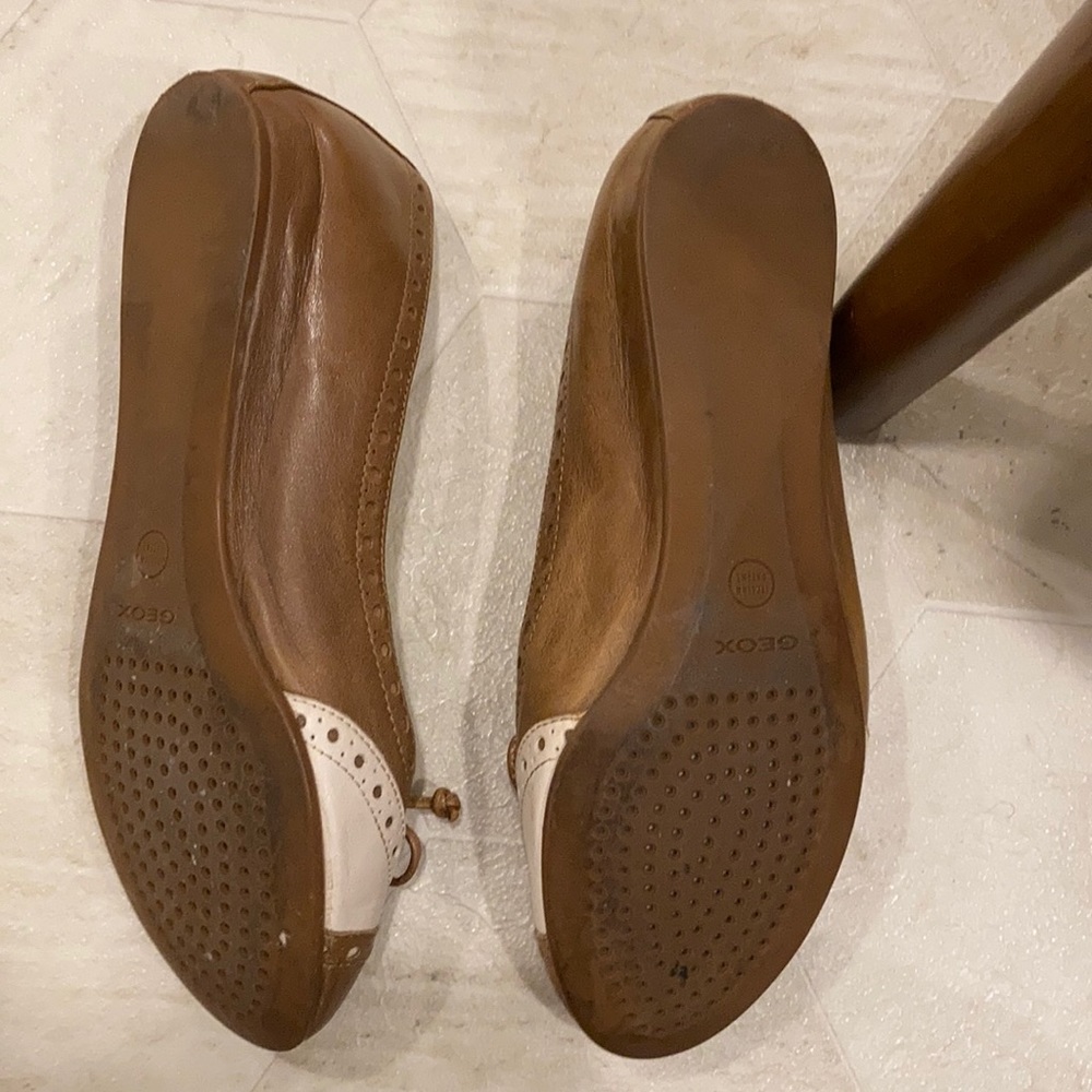 Geox flats - Picture 2 of 2